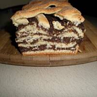 Drożdżowa Stefanka