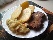 Fot. martta-a, Pieczone ziemniaczki