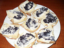 Fot. mezatka, Dla Lubiących Kawior coś od Mężatki