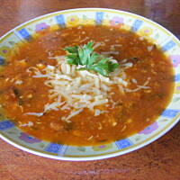 Zupa cebulowa inaczej