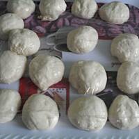 Wytrawne drożdżowe ślimaki z Maroka