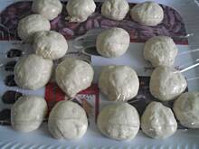 Fot. hancia, Wytrawne drożdżowe ślimaki z Maroka