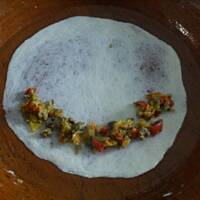 Wytrawne drożdżowe ślimaki z Maroka