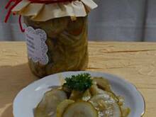 Fot. toffik, Sałatka szwedzka 2