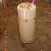 Drink Morning Glory Fizz