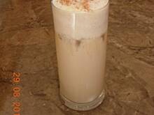 Fot. Satina, Drink Morning Glory Fizz