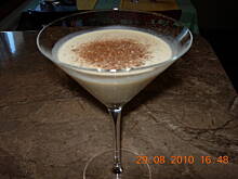 Fot. Satina, Drink Climax