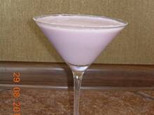 Fot. Satina, Drink Milkshake dla dorosłych