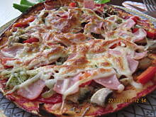 Fot. stillnox, Pizza - protal