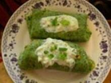 Fot. wandzia59, Meksykańskie naleśniki