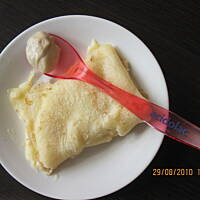 Naleśniki z kremem-Protal