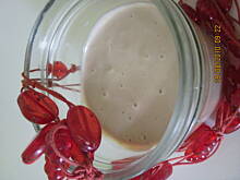 Fot. stillnox, Krem orzechowy - protal