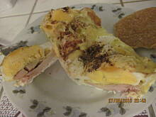 Fot. stillnox, Zapiekanka- protal