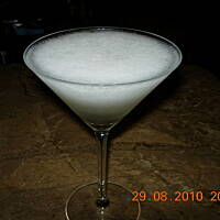 Drink Frozen Daiquiri