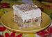 Fot. ola mg, Ananasowo orzechowe z masą serową
