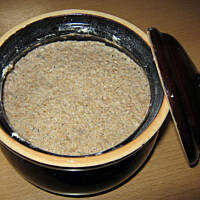 Chleb pszenno-żytni jak ze starej piekarni na zakwasie