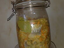 Fot. katex, Śledzie po wiejsku