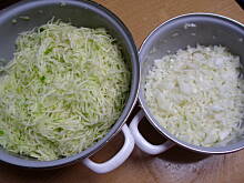 Fot. Agulek74, Sos słodko - kwaśny z cukinii