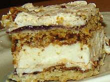 Fot. sebek, Ciasto Pani Walewska