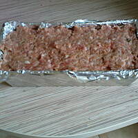 Kasza gryczana zapiekana w mięsie mielonym