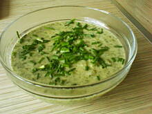 Fot. alax34, Ogórki na ciepło  Ali