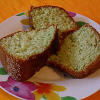 Ciasto kokosowo-mietowe