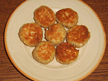 Fot. mariola2000, Kotleciki rybne wg M&Ł