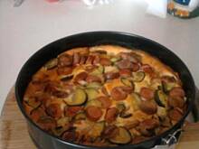 Fot. agusia040675, Parówkowy torcik