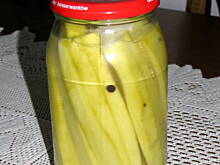 Fot. lexi27, Cukinia marynowana