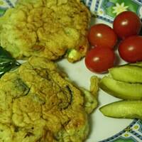 Rauchy drożdżowe grzybowo-warzywne.