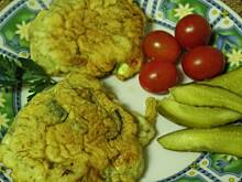 Fot. msewka, Rauchy drożdżowe grzybowo-warzywne.