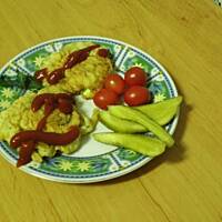 Rauchy drożdżowe grzybowo-warzywne.