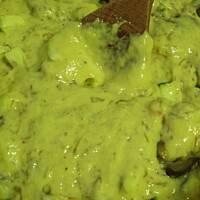 Rauchy drożdżowe grzybowo-warzywne.