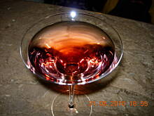 Fot. Satina, Drink Vermouth Cassis