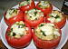 Fot. anulkas, Zapiekane nadziewane pomidory