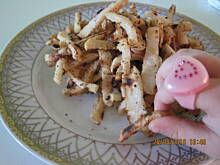 Fot. stillnox, Frytki-niby?-Protal