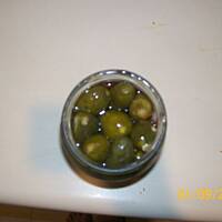 Rarytas - ogoreczki korniszony