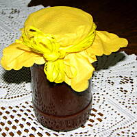 Marmolada babci Jadwini