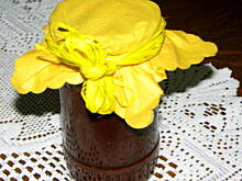 Fot. lexi27, Marmolada babci Jadwini