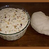 Pierogi Ruskie wg Darii