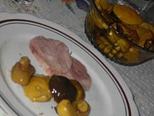 Fot. Teresa.Marcjan, Grzyby kiszone