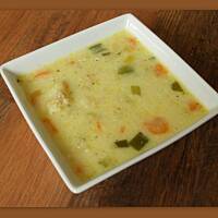 Krupnik o kremowym smaku Darii