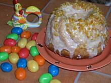 Fot. Teresa.Marcjan, Cytrynowa babka