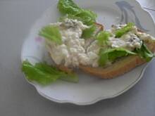 Fot. Teresa.Marcjan, Pasta  z jaj i majonezu