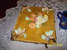 Fot. Teresa.Marcjan, Bakaliowy  waflowiec