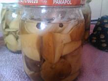 Fot. mircia82, Zalewa do grzybków w occie