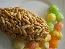 Fot. Teresa.Marcjan, Ryżowe szyszki