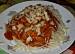 Fot. Teresa.Marcjan, Spaghetti po wiejsku