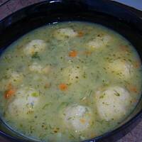 Pulpeciki z piersi kurczaka - dietetyczne