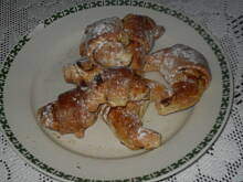 Fot. Teresa.Marcjan, Rogaliki bez jaj